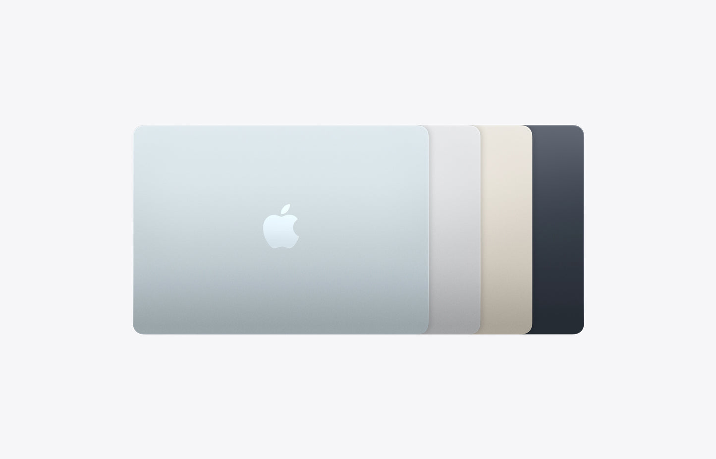 Apple MacBook Air 13-inch, M5, 16GB Unified Memory, 512GB SSD