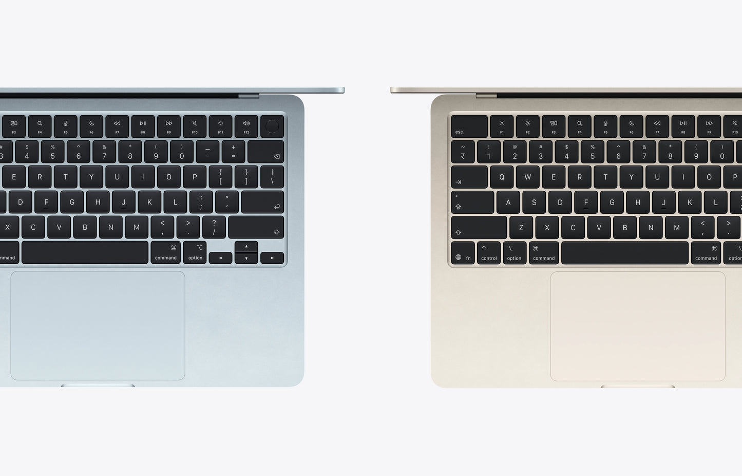 Apple MacBook Air 13-inch, M5, 16GB Unified Memory, 512GB SSD