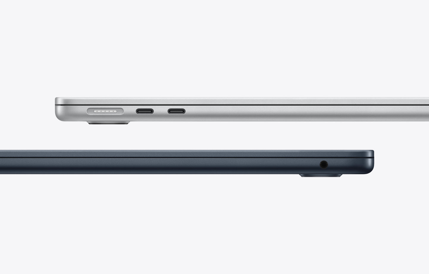 Apple MacBook Air 13-inch, M5, 16GB Unified Memory, 512GB SSD