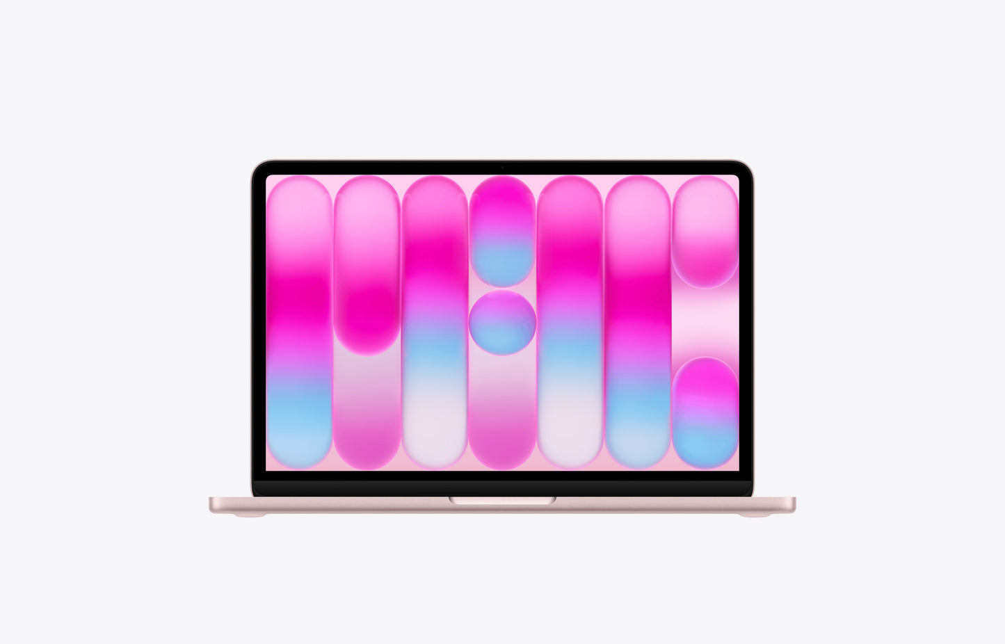 Apple MacBook Neo 13", Blush, 256GB