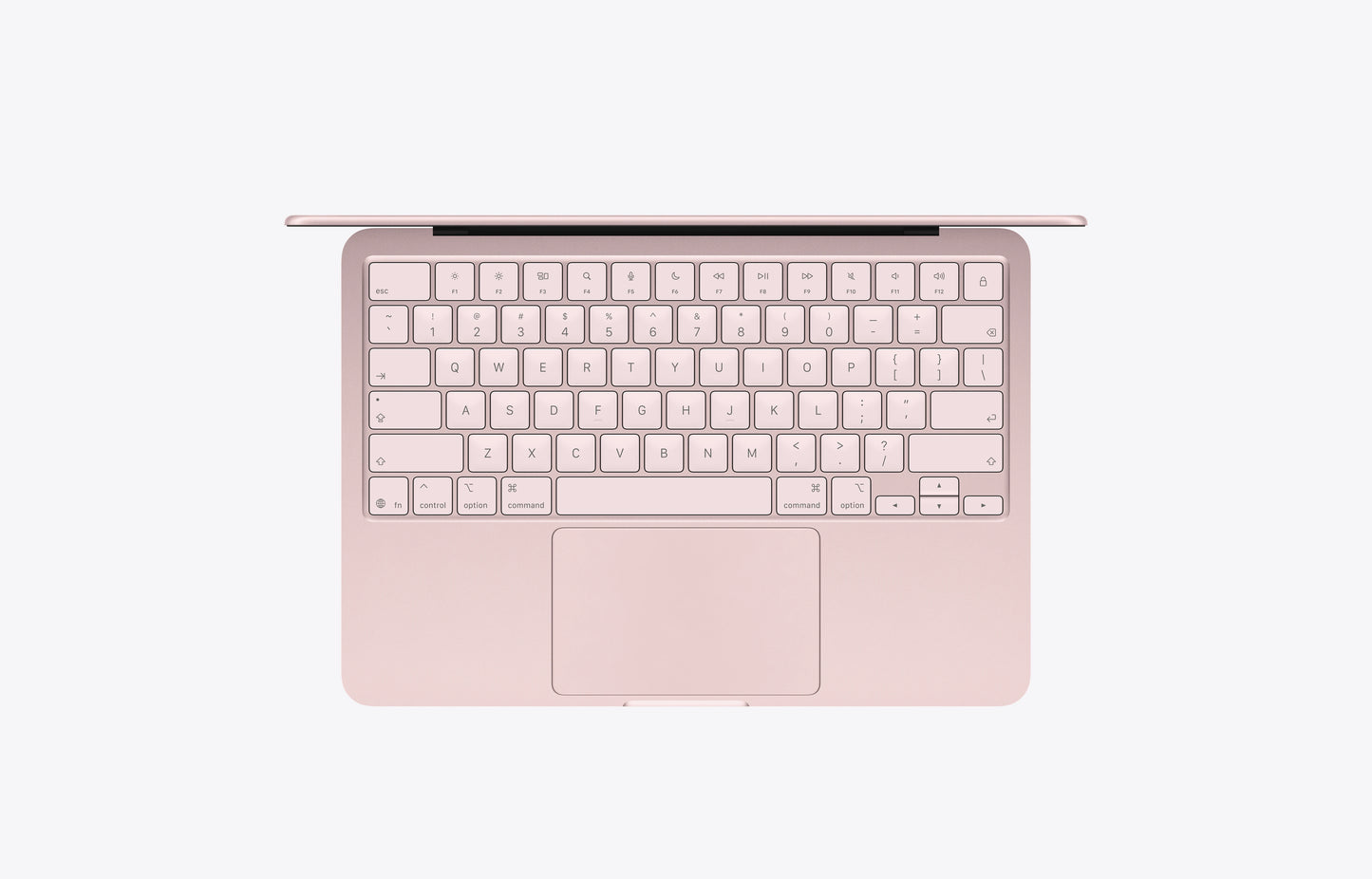 Apple MacBook Neo 13", Blush, 256GB