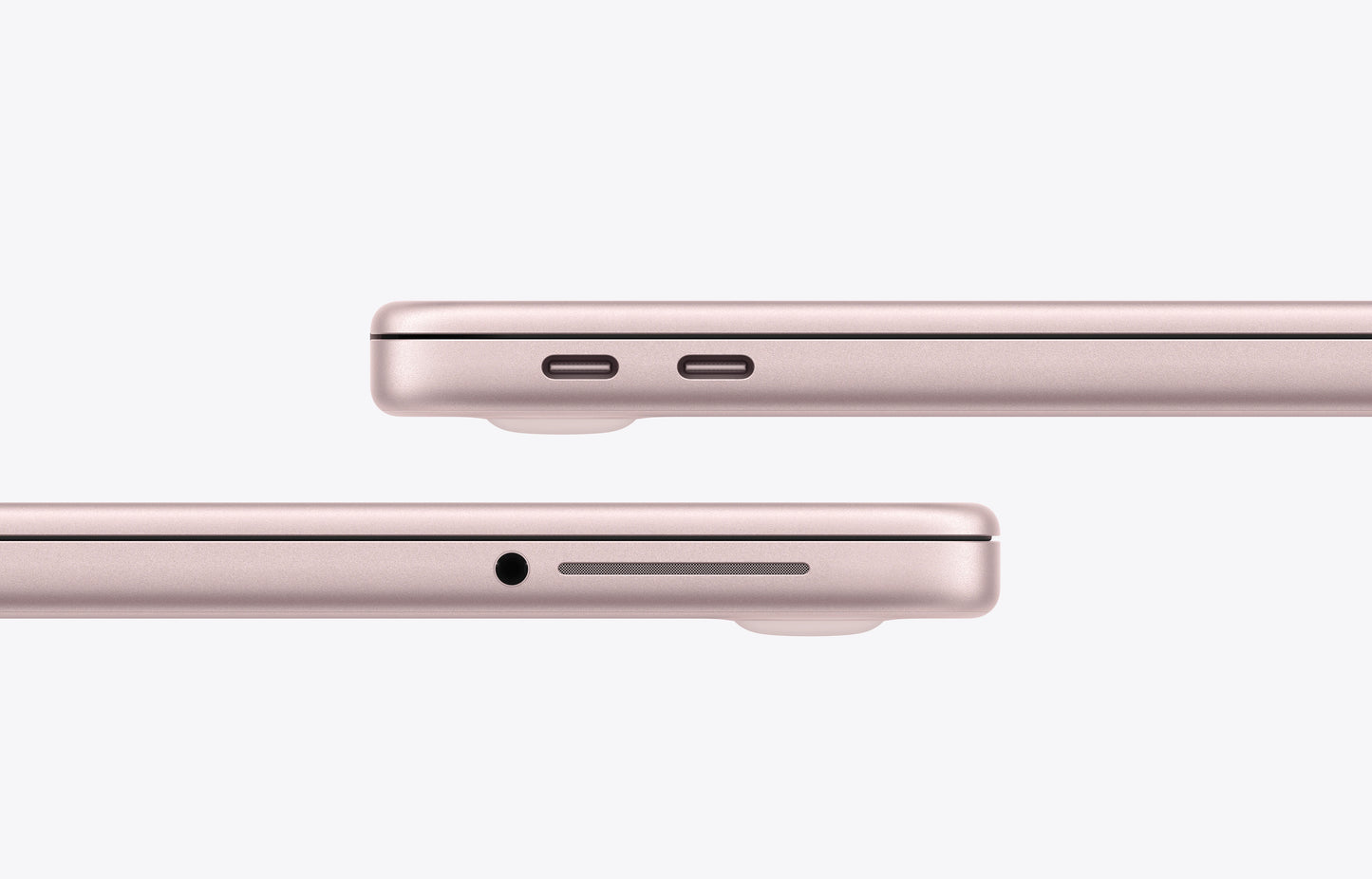 Apple MacBook Neo 13", Blush, 256GB