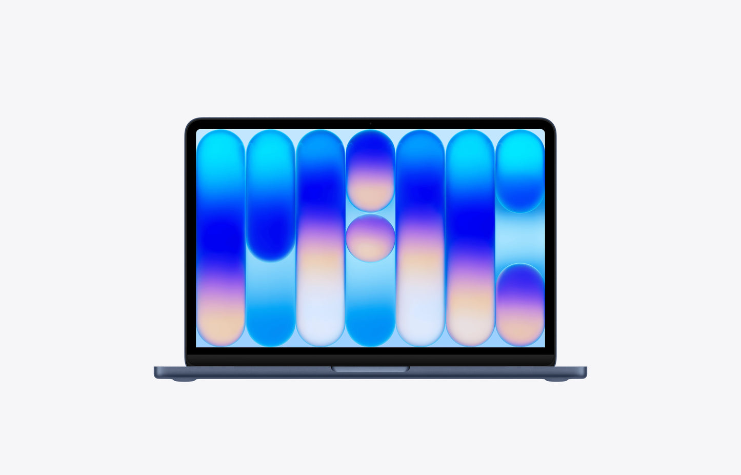Apple MacBook Neo 13", Indigo, 256GB