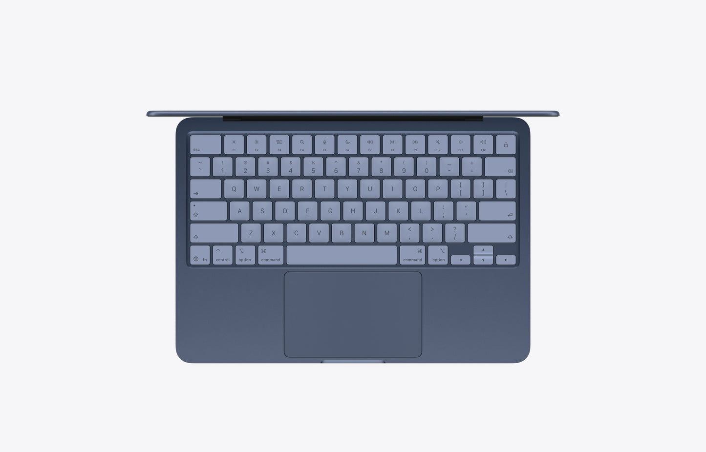 Apple MacBook Neo 13", Indigo, 256GB