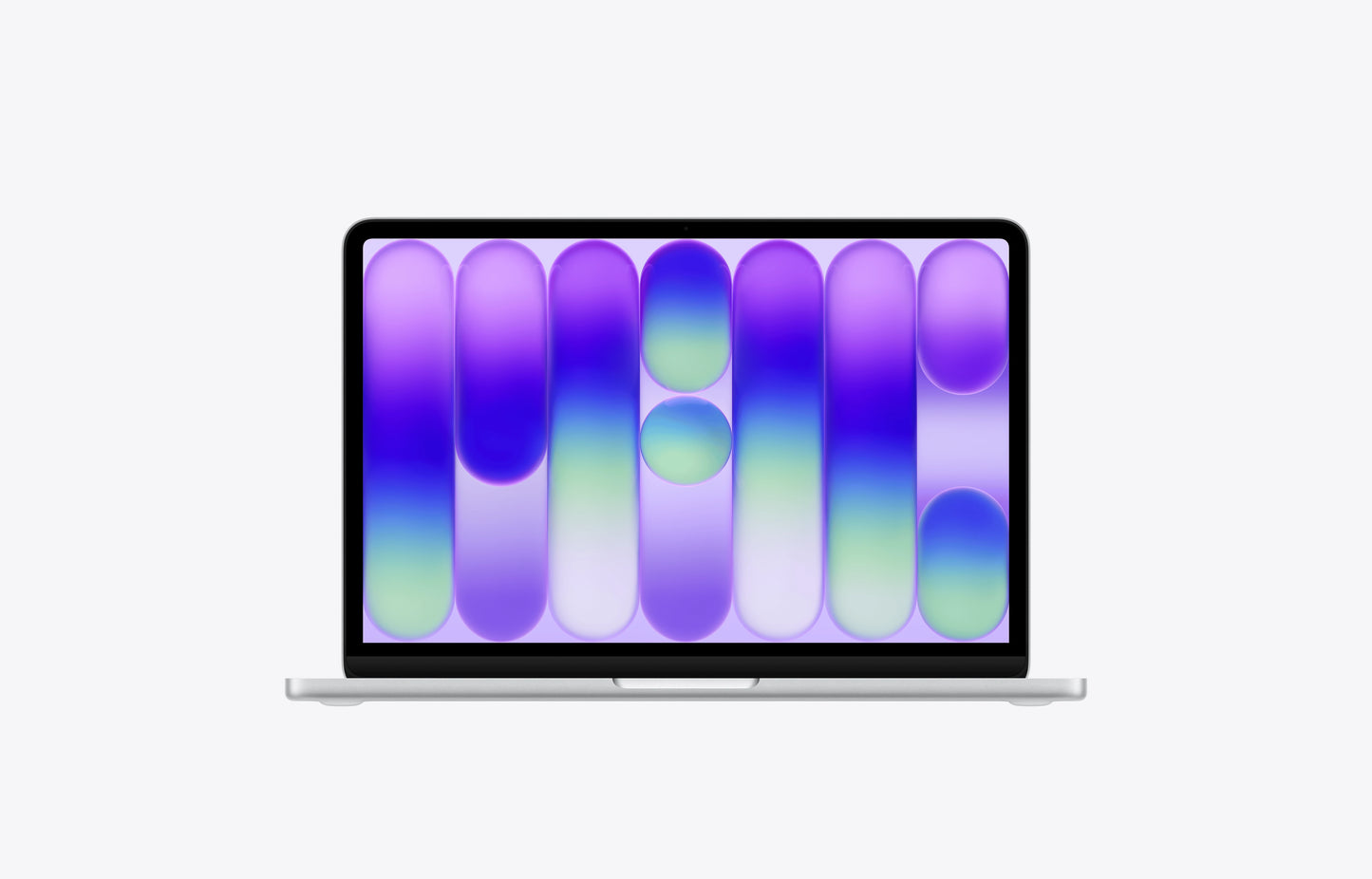 Apple MacBook Neo 13", Silver, 256GB
