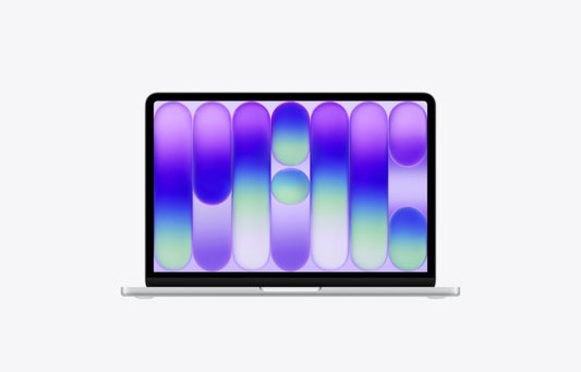 Apple MacBook Neo 13", Silver, 256GB