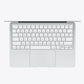 Apple MacBook Neo 13", Silver, 256GB