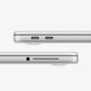 Apple MacBook Neo 13", Silver, 256GB