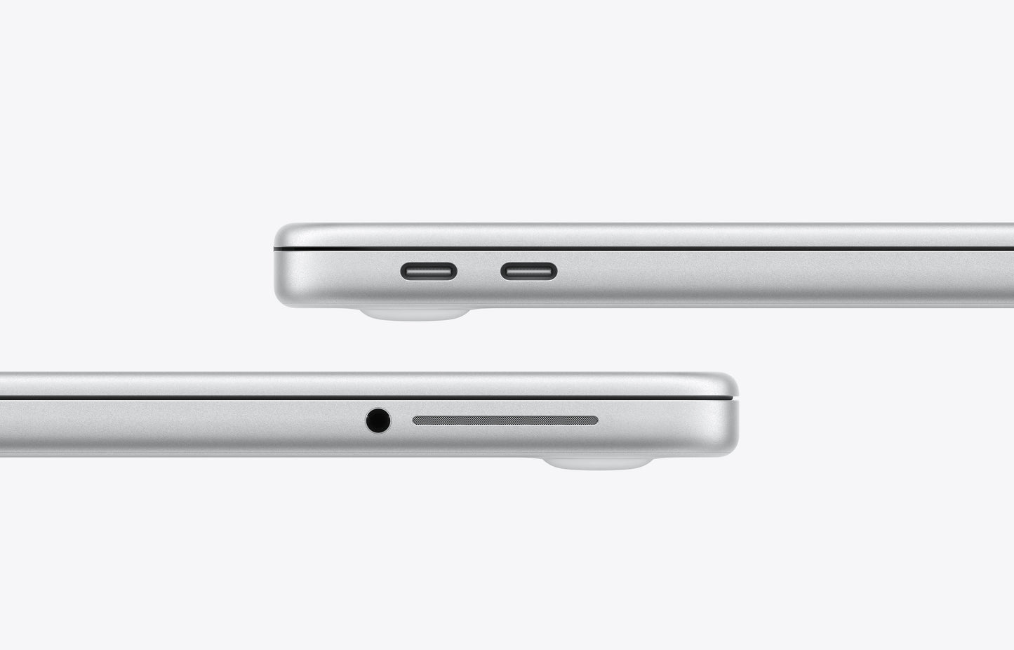 Apple MacBook Neo 13", Silver, 256GB