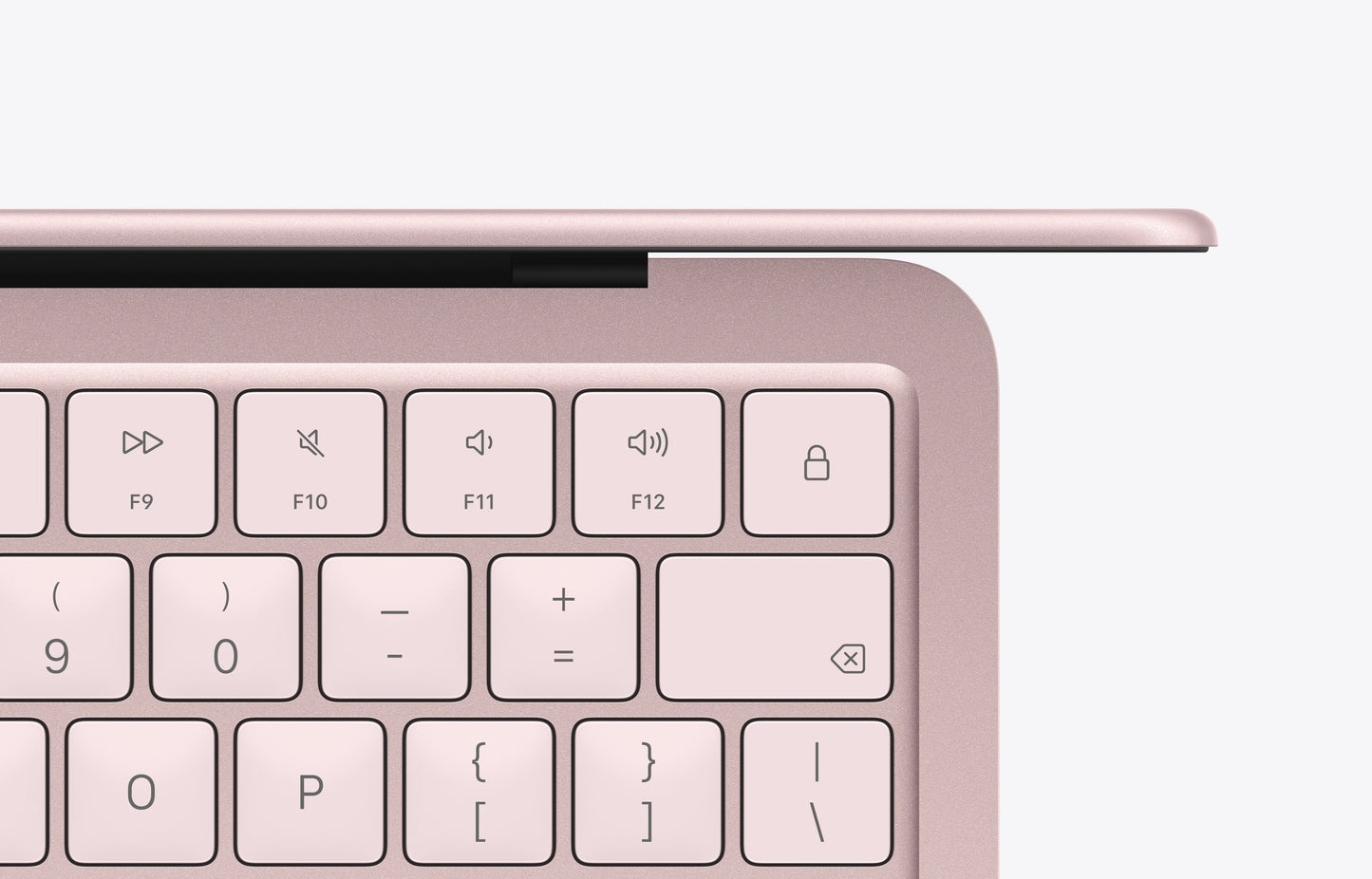 Apple MacBook Neo 13", Blush, 256GB