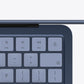 Apple MacBook Neo 13", Indigo, 512GB