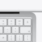 Apple MacBook Neo 13", Silver, 256GB