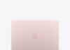 Apple MacBook Neo 13", Blush, 512GB