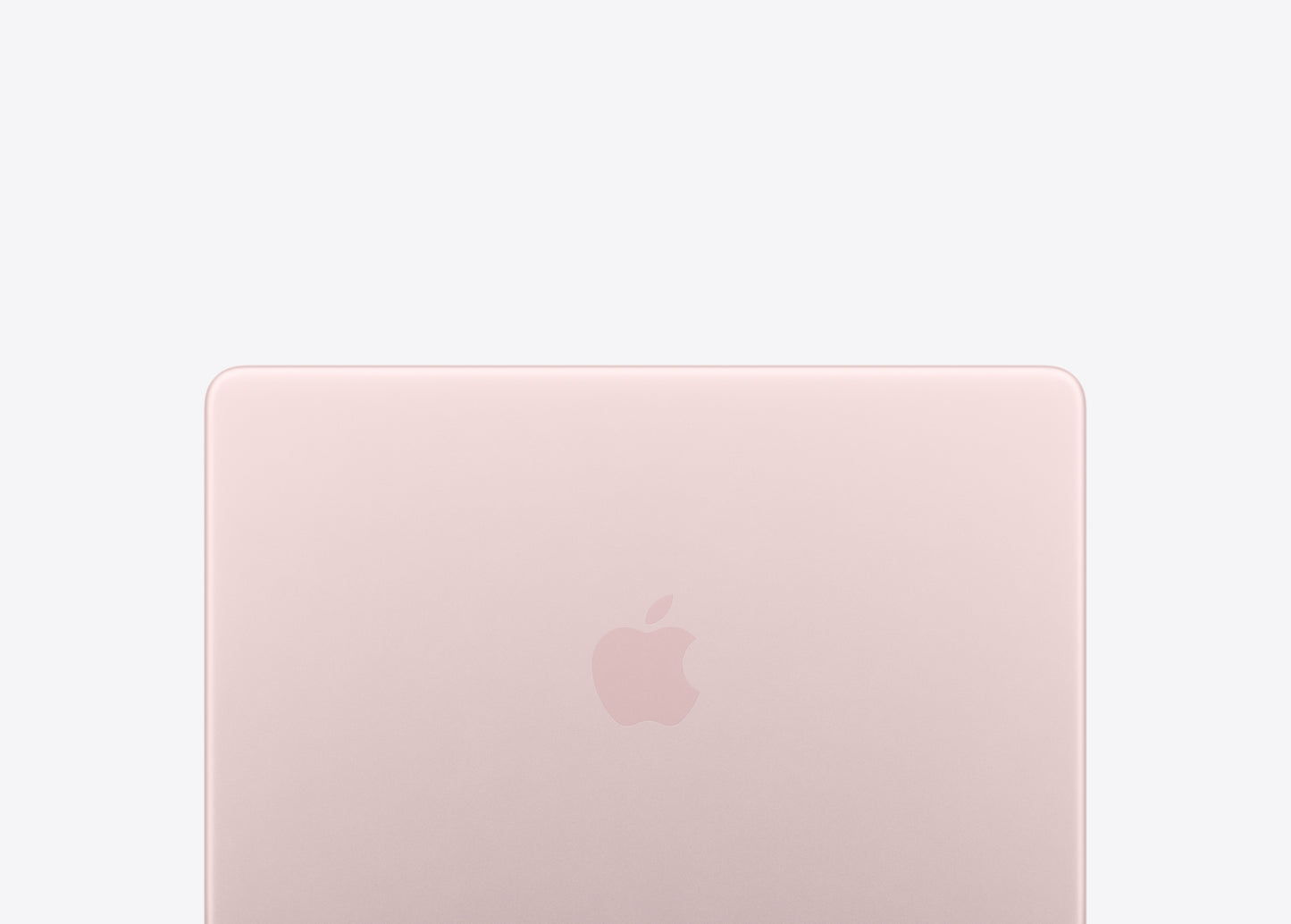 Apple MacBook Neo 13", Blush, 256GB