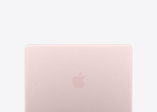 Apple MacBook Neo 13", Blush, 512GB