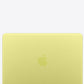 Apple MacBook Neo 13", Citrus, 256GB