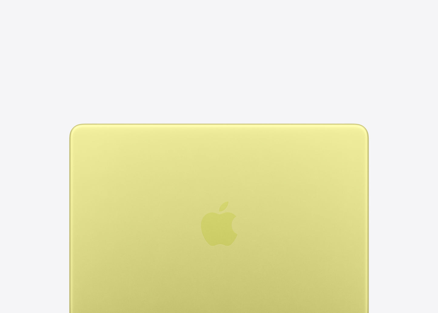 Apple MacBook Neo 13", Citrus, 256GB