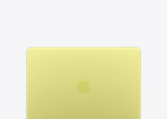 Apple MacBook Neo 13", Citrus, 512GB
