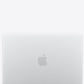 Apple MacBook Neo 13", Silver, 256GB