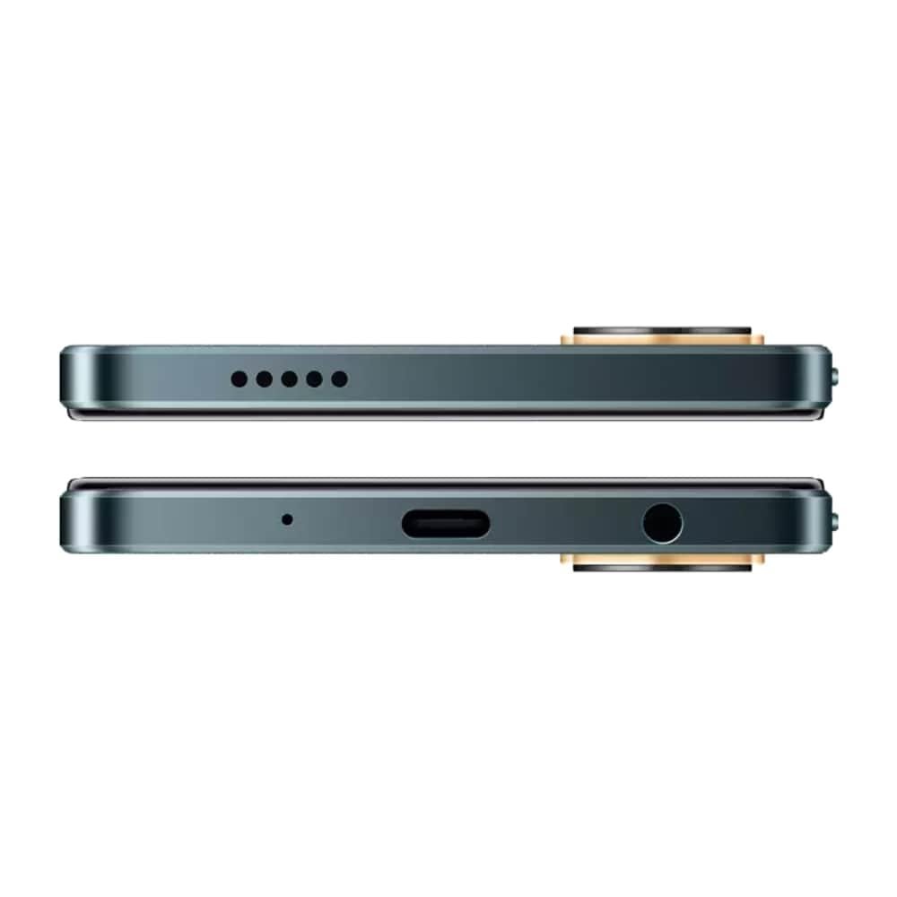 Vivo Y18i 64 GB, 4 GB RAM, Space Black, Mobile Phone