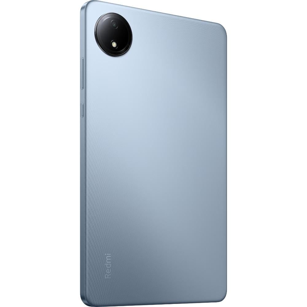 Redmi Pad SE 22.09 cm (8.7 inch) Tablet 4 GB RAM, 128 GB, Blue VHU5171IN