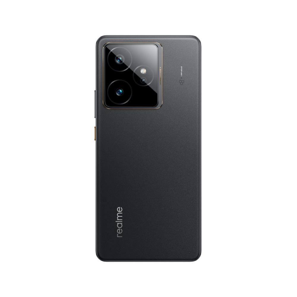 Realme GT 7 5G 512 GB, 12 GB RAM, Black, Mobile Phone
