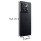 OnePlus 10T 5G 256 GB, 12 GB RAM, Moonstone Black, Mobile Phone