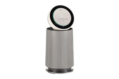 LG AS10GDBY0 Air Purifier PuriCare™ 360º Alpha Pet Double (Beige) with Allergy Care and Pet Mode