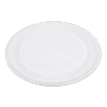 LG Microwave Oven Glass Tray — 3390W1A035D — product view