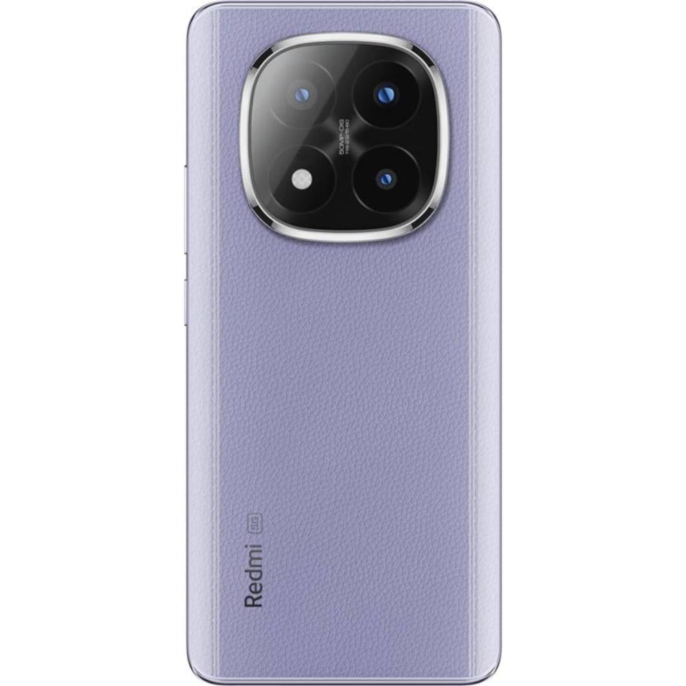 Redmi Note 14 Pro+ 5G 256 GB, 8 GB RAM, Purple, Mobile Phone