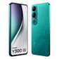 Vivo Y300 128 GB, 8 GB RAM, Emerald Green, Mobile Phone