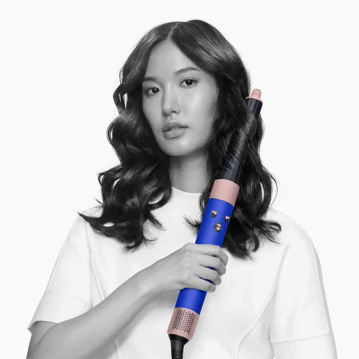 Dyson Airwrap™ multi-styler Blue Blush Colorways