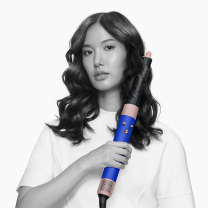 Dyson Airwrap™ multi-styler Blue Blush Colorways