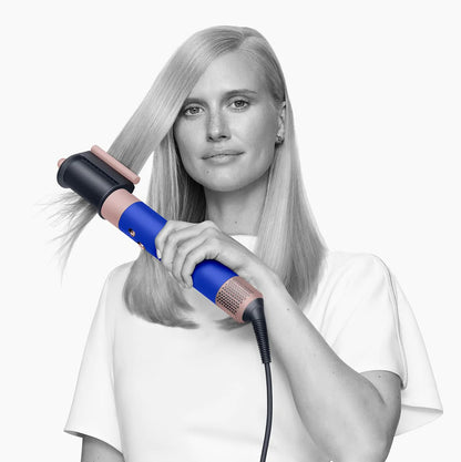 Dyson Airwrap™ multi-styler Blue Blush Colorways