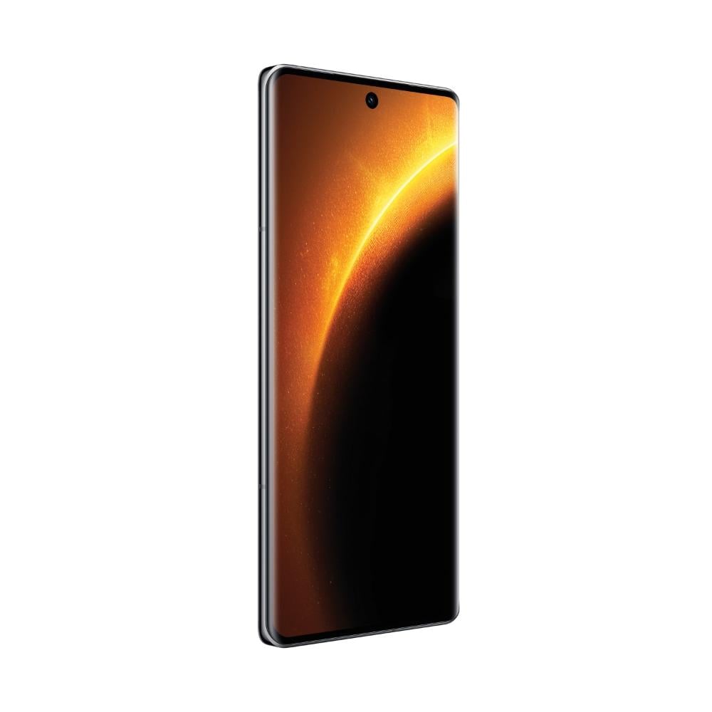 Vivo X100 Pro 5G 512 GB, 16 GB RAM, Black, Mobile Phone
