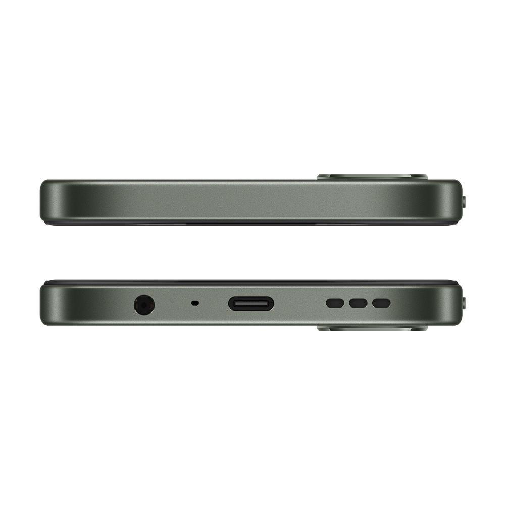 Oppo A6x 5G 64 GB, 4 GB RAM, Olive Green, Mobile Phone
