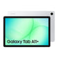 Samsung Tablet A11+ 27.94 cm (11 Inch) Wi-Fi Tablet, 6 GB RAM, 128 GB, Silver, SM-X230NZSAINS