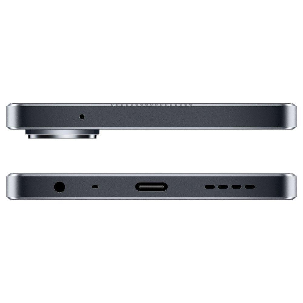 Realme 10 Pro 5G 128 GB, 6 GB RAM, Dark Matter, Mobile Phone