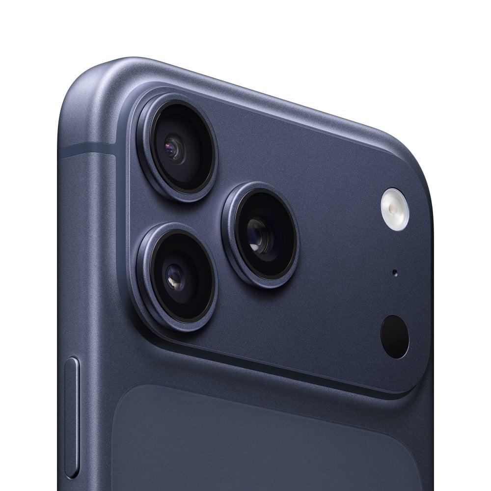 Apple iPhone 17 Pro Max 2 TB, Deep Blue