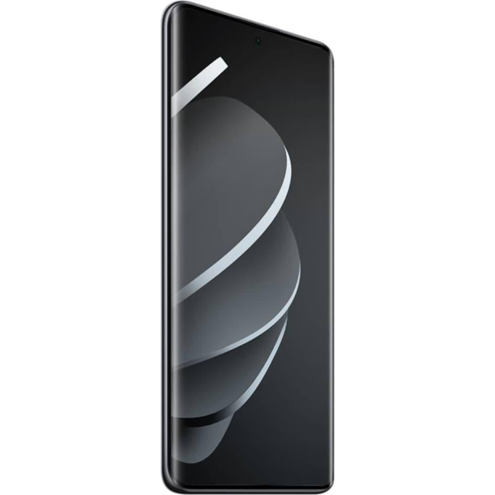 Redmi Note 14 Pro+ 5G 128 GB, 8 GB RAM, Black, Mobile Phone