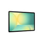 Samsung S10 FE 27.7 cm (10.9 inch) Wi-Fi + 5G Tablet with Pen, 256 GB, 12 GB RAM, Silver, SM-X526BZSEINS