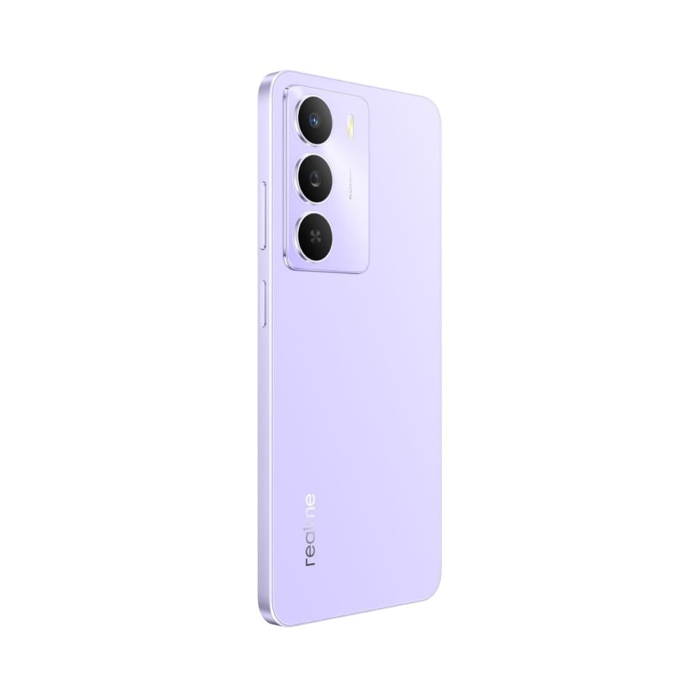Realme C73 5G 64 GB, 4 GB RAM, Purple, Mobile Phone