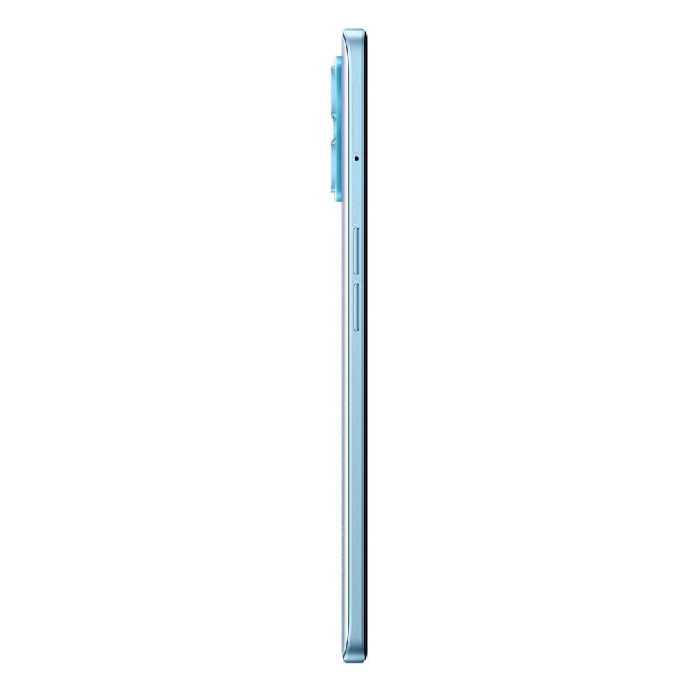 Realme 9 Pro Plus 5G 128 GB, 8 GB RAM, Sunrise Blue, Mobile Phone