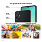 Samsung Galaxy A06 5G 128 GB, 6 GB RAM, Black, Mobile Phone