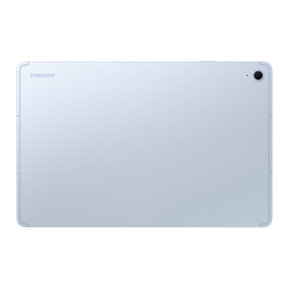 Samsung S10 FE + 33.28 cm (13.1 inch) Wi-Fi Tablet with Pen 256 GB, 12 GB RAM, Light Blue, SM-X620NLBEINS