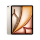 Apple iPad Air M3 32.78 cm (13 inch) Wi-Fi + Cellular Tablet, 1 TB, Starlight, 2025, MCJG4HN/A