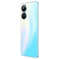 Realme 10 Pro Plus 5G 128 GB, 6 GB RAM, Nebula Blue, Mobile Phone