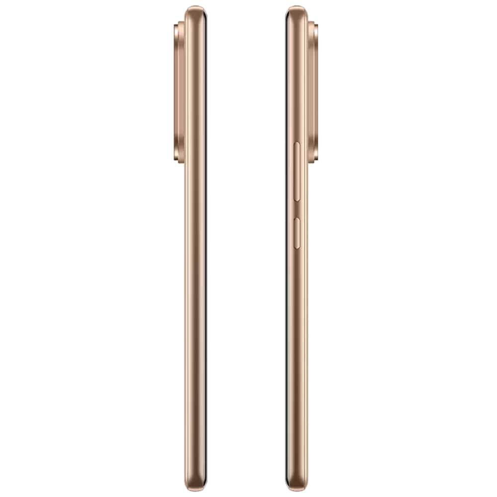 Vivo V60 256 GB, 8 GB RAM, Gold, Mobile Phone