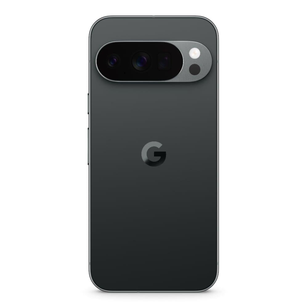 Google Pixel 10 Pro 256 GB, 16 GB RAM, Obsidian, Mobile Phone