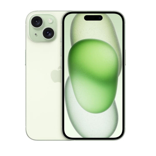 Apple iPhone 15 256 GB Green